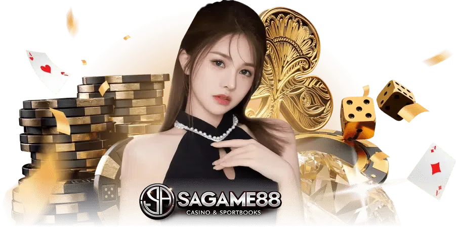 sagame88 คาสิโนออนไลน์เว็บตรง 2026 ระบบเสถียร เล่นได้เงินจริง ฝากถอนออโต้